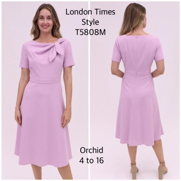 London Times Dress